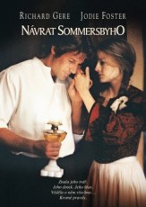 DVD / FILM / Nvrat Sommersbyho