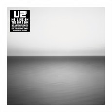 2LP / U2 / No Line On The Horizon / Vinyl / 2LP