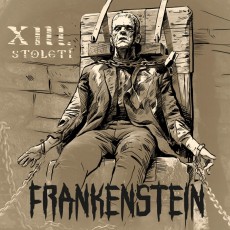 CD / XIII.stolet / Frankenstein