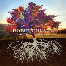 2CD / Plant Robert / Digging Deep: Subterranea / 2CD / Digibook