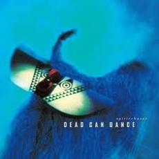 CD / Dead Can Dance / Spiritchaser / Remastered