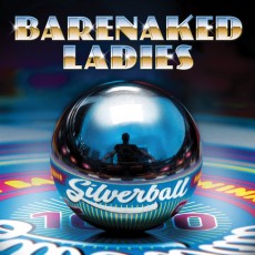 CD / Barenaked Ladies / Silverball / Digipack