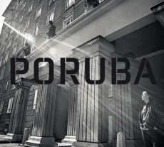 CD / Nohavica Jaromr / Poruba / Digipack