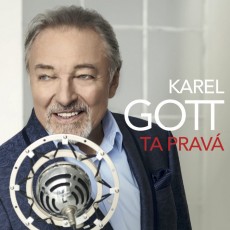 CD / Gott Karel / Ta prav