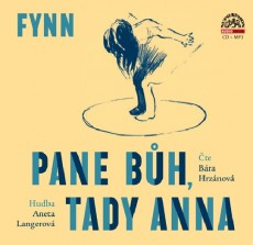 CD / Fynn / Pane Bh,tady Anna / Bra Hrznov / Mp3