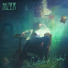 LP / Hozier / Wasteland, Baby! / Vinyl