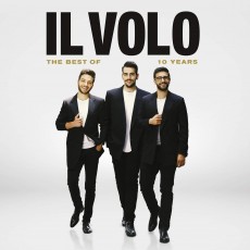 CD / Il Volo / 10 Years:The Best Of
