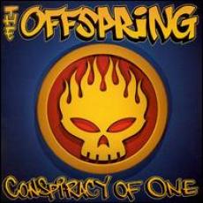 CD / Offspring / Conspiracy Of One