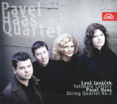 CD / Haas Pavel Quartet / Janek,Haas