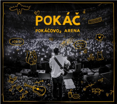 CD / Pok / PokovO2 Arena / Digipack
