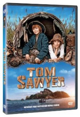 DVD / FILM / Tom Sawyer