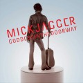 2LPJagger Mick / Goddess In The Doorway / Vinyl / 2LP