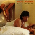 LPJagger Mick / She`s The Boss / Vinyl