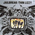 LPThin Lizzy / Jailbreak / Vinyl