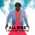CDPorter Gregory / All Rise