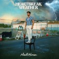 CDHoran Niall / Heartbreak Weather / Deluxe / Digisleeve