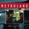 LPOST / Metroland / Mark Knopfler / Vinyl / Clear / RSD