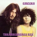 LPTyrannosaurus Rex / Unicorn Cover Art / Vinyl / Coloured / RSD