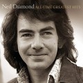 2LPDiamond Neil / All Time Greatest Hits / Vinyl / 2LP