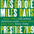 LPDavis Miles & The Modern Jazz Giants / Bags' Groove / Vinyl