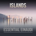 2LPEinaudi Ludovico / Islands:Essential Einaudi / Vinyl / 2LP