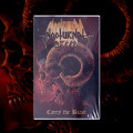 MCNocturnal Breed / Carry The Beast / Music Cassette