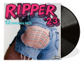 LPHard-Ons / Ripper'23 / Vinyl