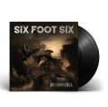 LPSix Foot Six / Beggar's Hill / Vinyl