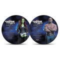 LPOST / Guardians Of The Galaxy / Awesome Mix Vol.2 / Picture / Vinyl
