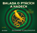 CDCollinsov Suzanne / Balada o ptcch a hadech / MP3