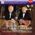 CDVarious / Viola & Double Bass