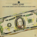 LPOST / $ / Jones Quincy / Coloured / Vinyl