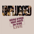 LPProkop Michal/Andrt Lubo/Hrub Jan / Unplugged Live / Vinyl