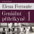 CDFerrante Elena / Geniln ptelkyn 1 / MP3