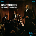 LPPeterson Oscar Trio / We Get Requests / Vinyl