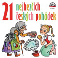 CDVarious / 21 nejhezch eskch pohdek / MP3