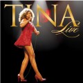 DVD/CDTurner Tina / Tina Live / DVD+CD