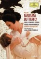 DVDPuccini / Madama Butterfly /  / Freni / Domingo / Ludwig