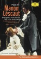 DVDPuccini / Manon Lescaut /  / Scotto / Domingo / Elvira / Capecchi