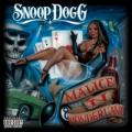 CDSnoop Dogg / Malice In Wonderland / Regionln verze