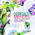 2CDMendes Sergio / Bom Tempo / Bom Tempo Brasil Remixed / 2CD