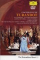 DVDPuccini / Turandot /  / Marton / Domingo / Mitchell / Plishka