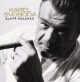 3CDSvoboda Karel / Zlat kolekce / 3CD