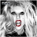 2LPLady Gaga / Born This Way / Vinyl / 2LP