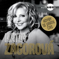 LPZagorov Hana / Kdyby se vrtil as / Vinyl