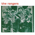 CDRangers / Rangers / 1.album+bonusy