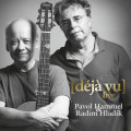 2LPHammel Pavol/Hladk Radim / Dj vu / Live / Vinyl / 2LP