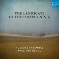 2CDHuelgas Ensemble & Paul Van Nevel / Landscape Of The.. / 2CD