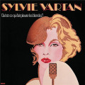 LPVartan Sylvie / Qu'est-Ce Qui Fait Pleurer Les Blondes / Vinyl