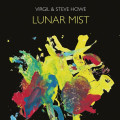 LP/CDHowe Steve & Virgil / Lunar Mist / LP+CD